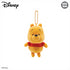 Disney 4.5"-5" Winnie the Pooh Ballchain Plush Series - Pooh | Piglet | Tigger | Eeyore